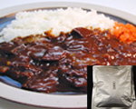 チキンカレー