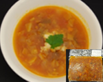 ミネストローネ