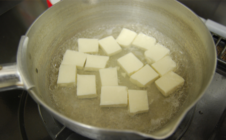 豆腐と挽肉のカレー_05