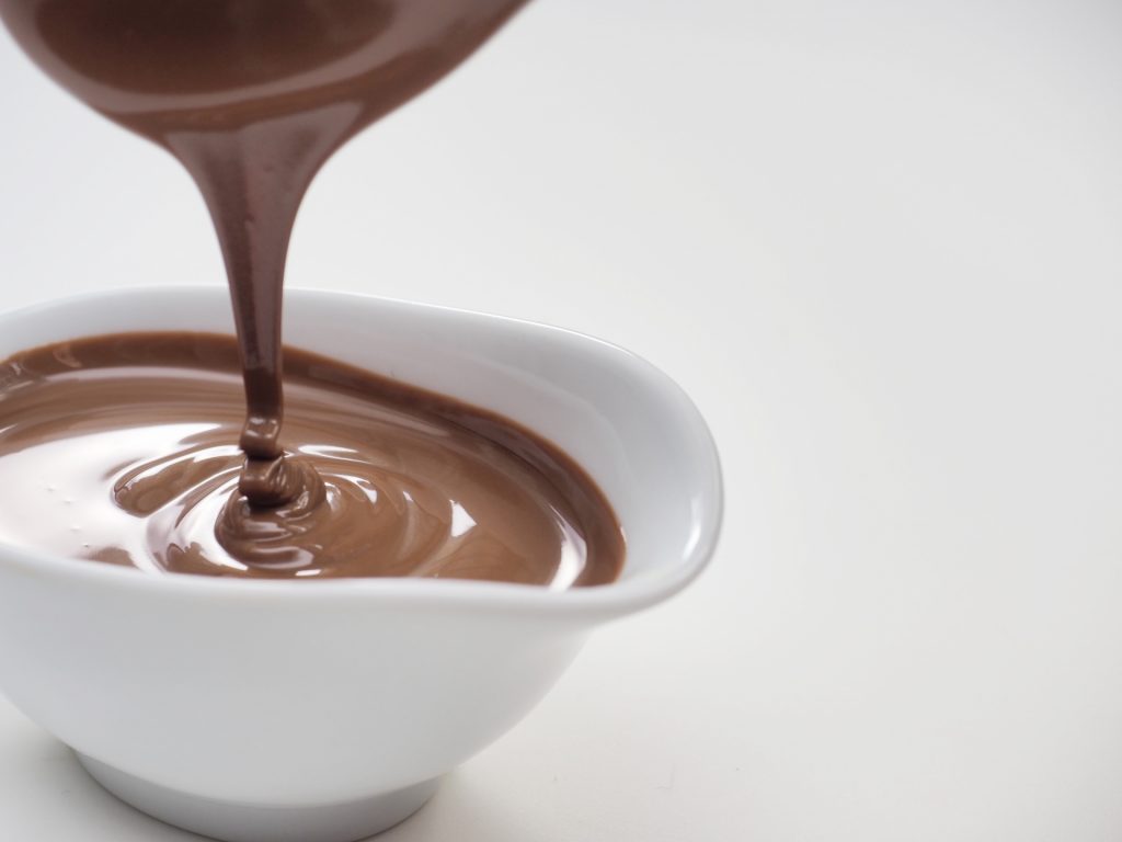 チョコレートソース　PB
